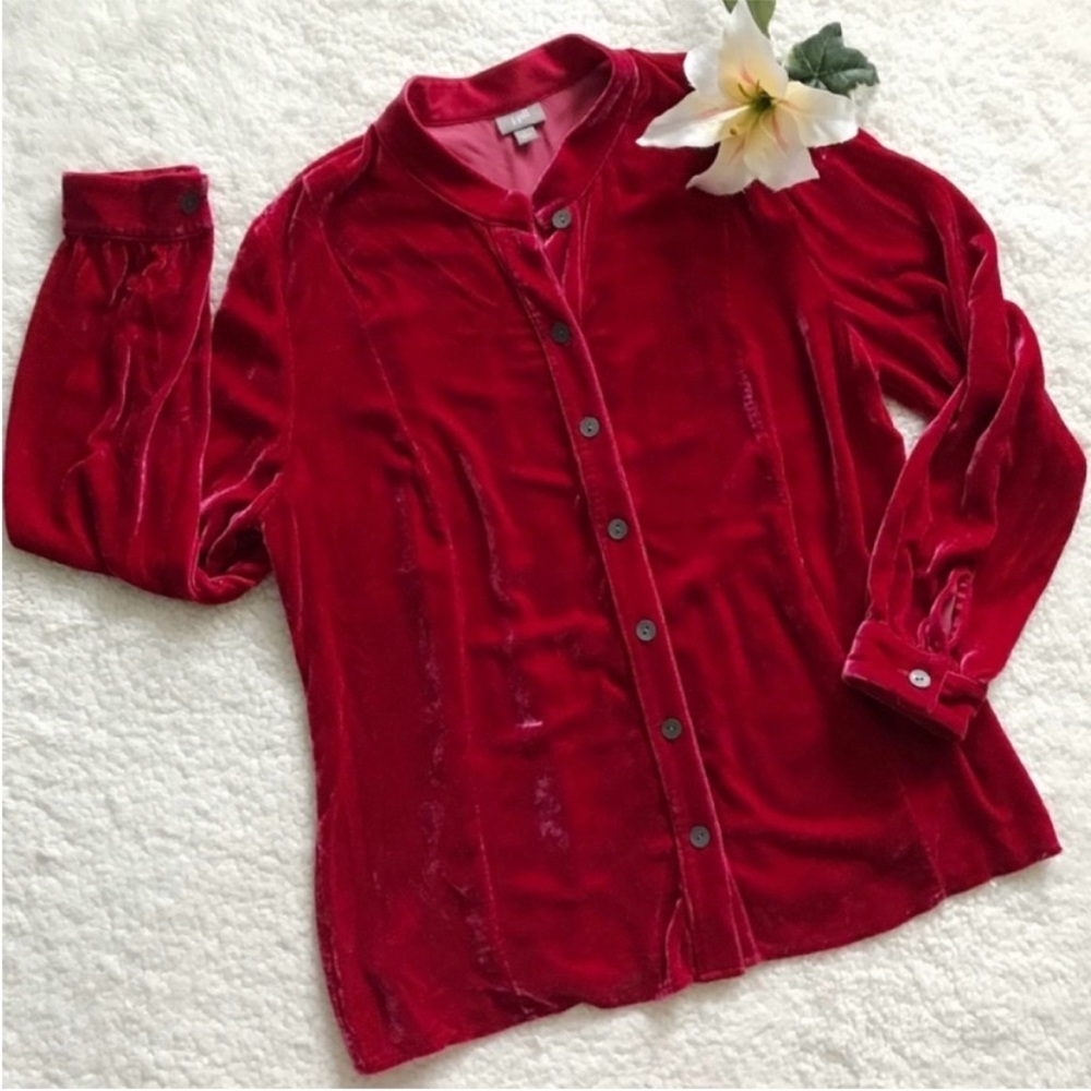 J Jill Top